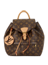 Montsouris Backpack, front view